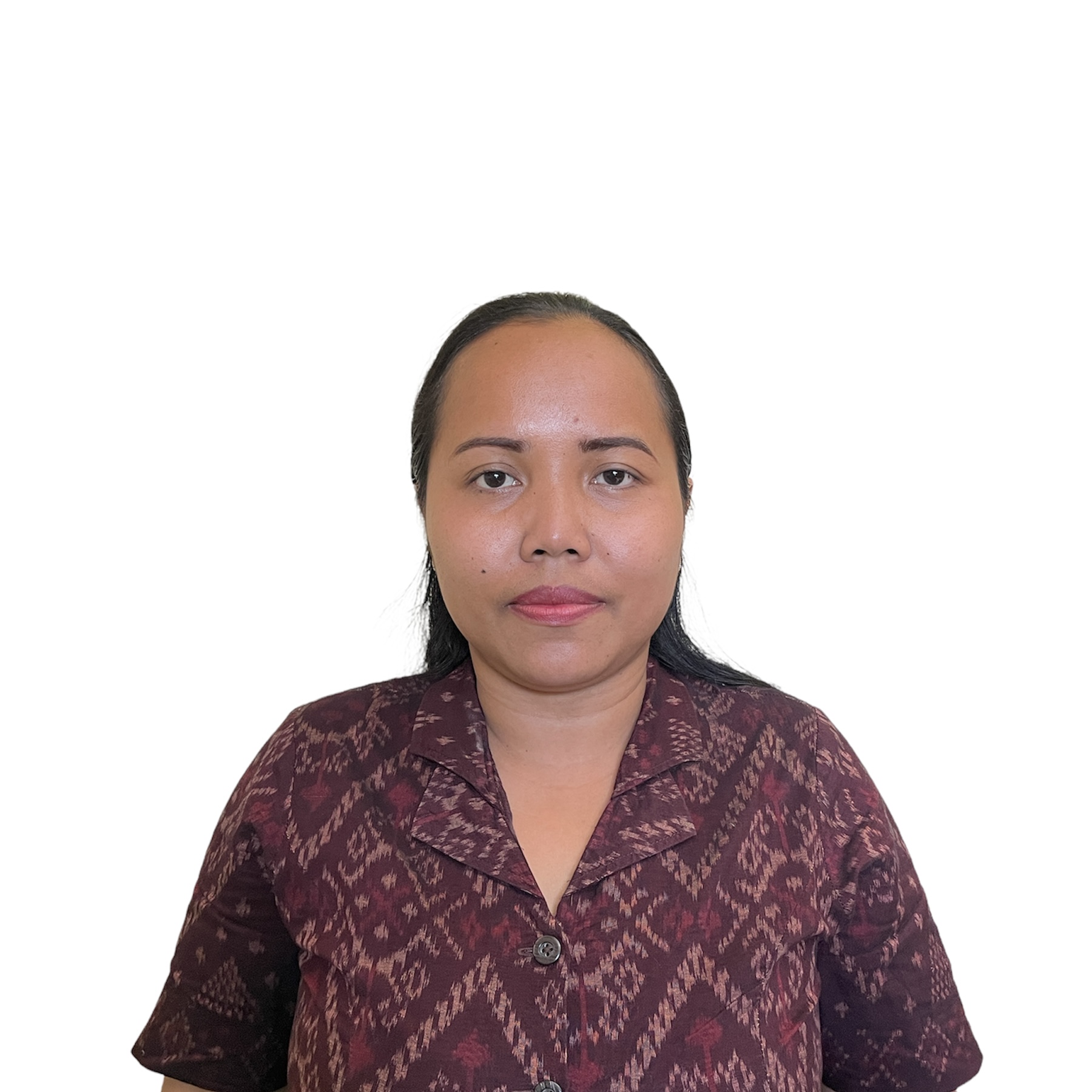 <center>Bidang BOS Pendamping Kota<br>Ni Luh Eka Indrawati, S.Pd.</center>