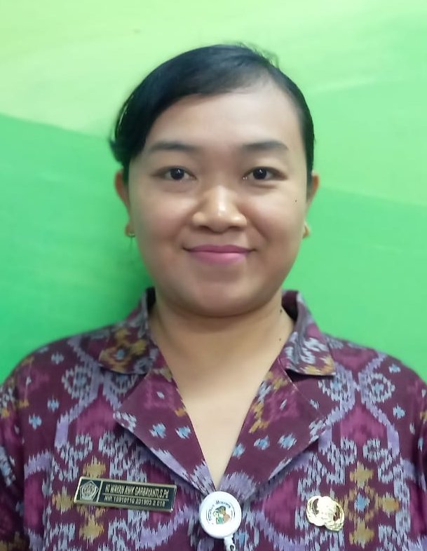 <center>Bendahara BOS Pusat/Reguler<br>Ni Wy. Anik Garbayanti, S.Pd.</center>