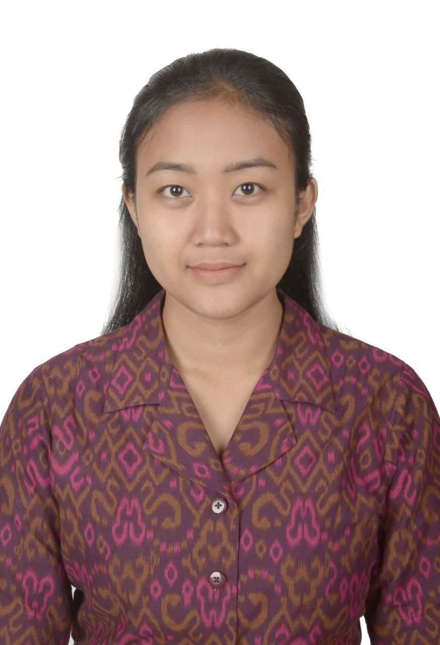 <center>Bidang Rantai Kinerja<br>Ni Made Yusi Lestari, S.Pd.</center>